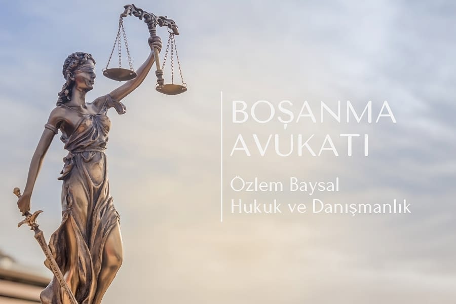 En İyi Boşanma Avukatı