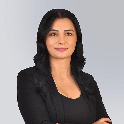 hakkında en iyi avukat Özlem Baysal