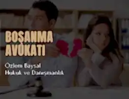 Boşanma Avukatı